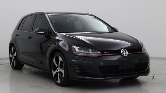 VOLKSWAGEN GOLF GTI 2016 3VW447AU2GM028466 image VOLKSWAGEN GOLF GTI 2016 3VW447AU2GM028466 image